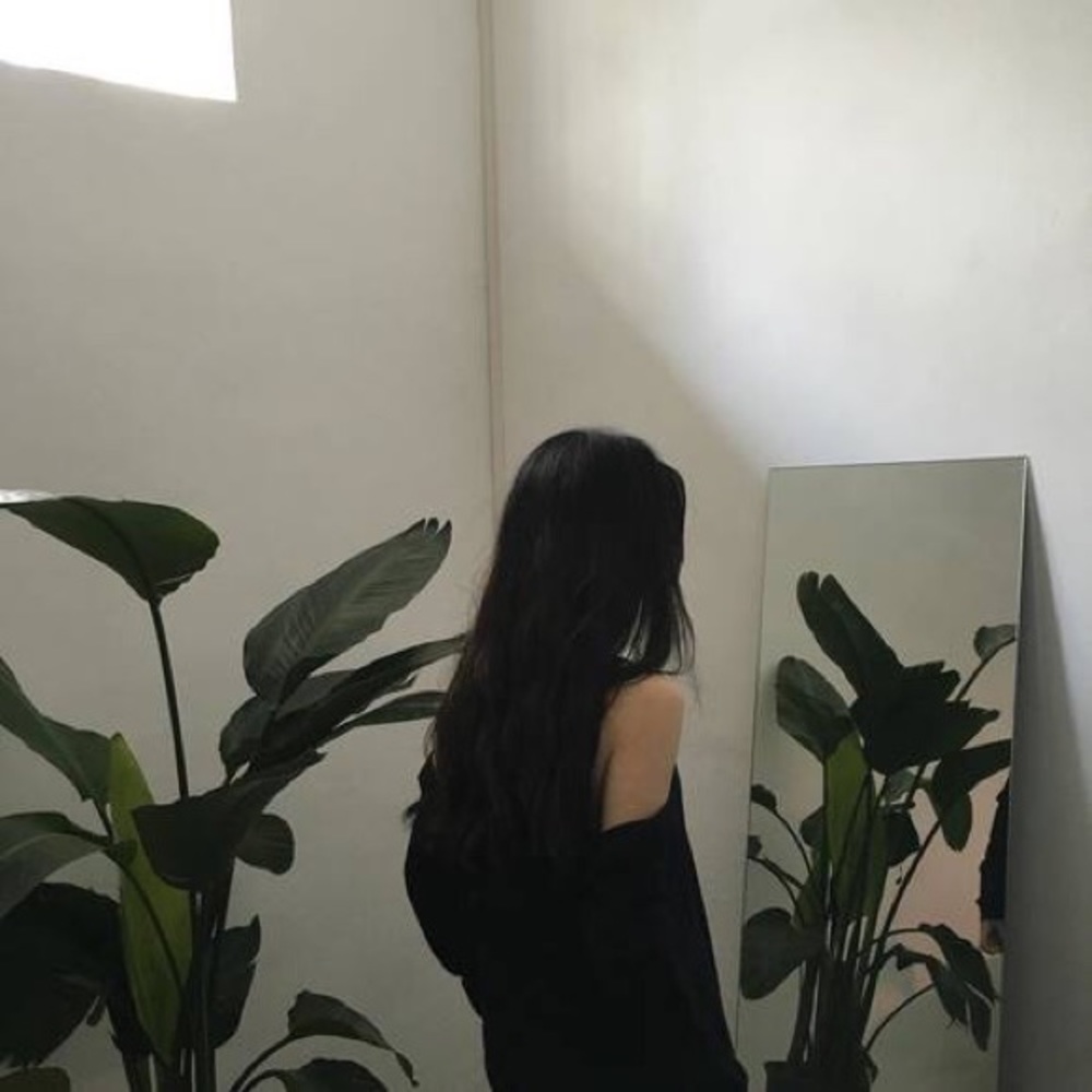 Meet your Posher, Joanna